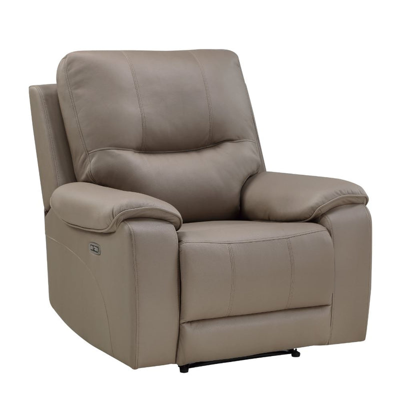 Recliners