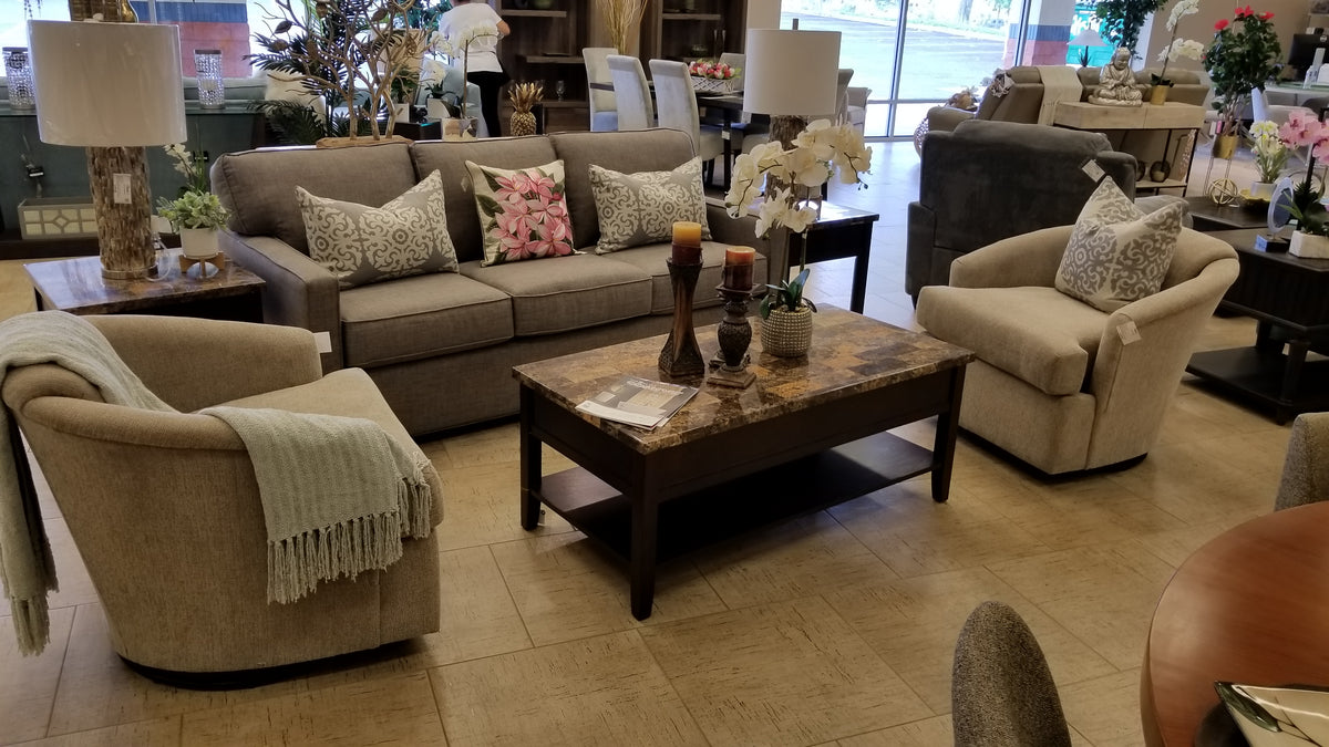 Otsuka's Showroom Photos