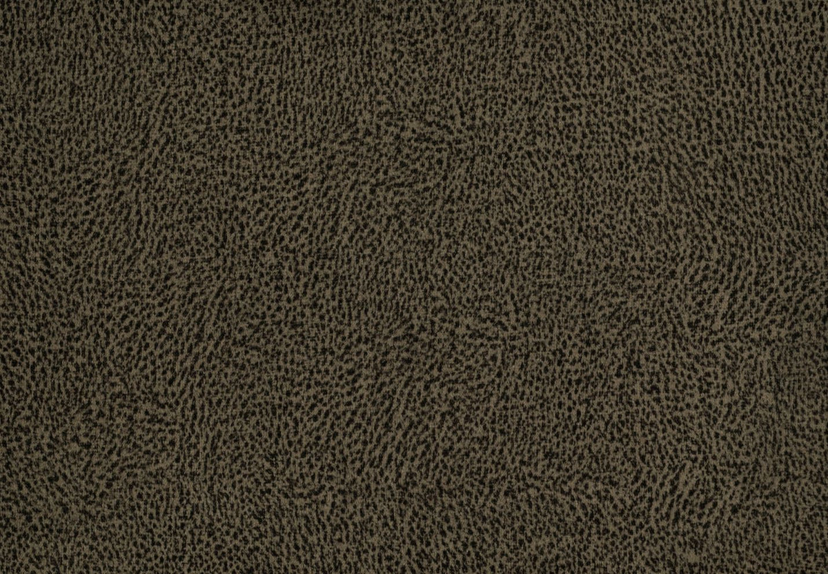 Discus Reclining Chair, Brown, Fabric