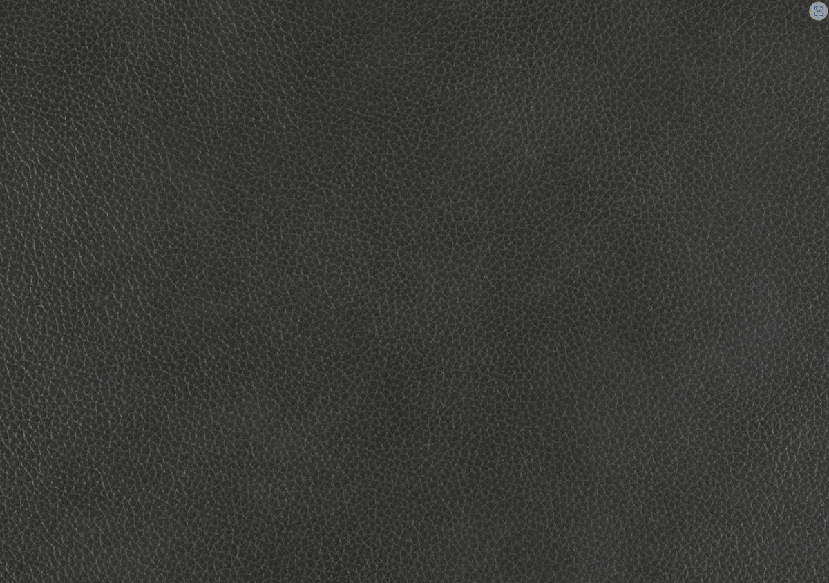 Kennett Power Reclining Chair-Power Headrest & USB Port, Lt. Brown/Gray, Leather Match