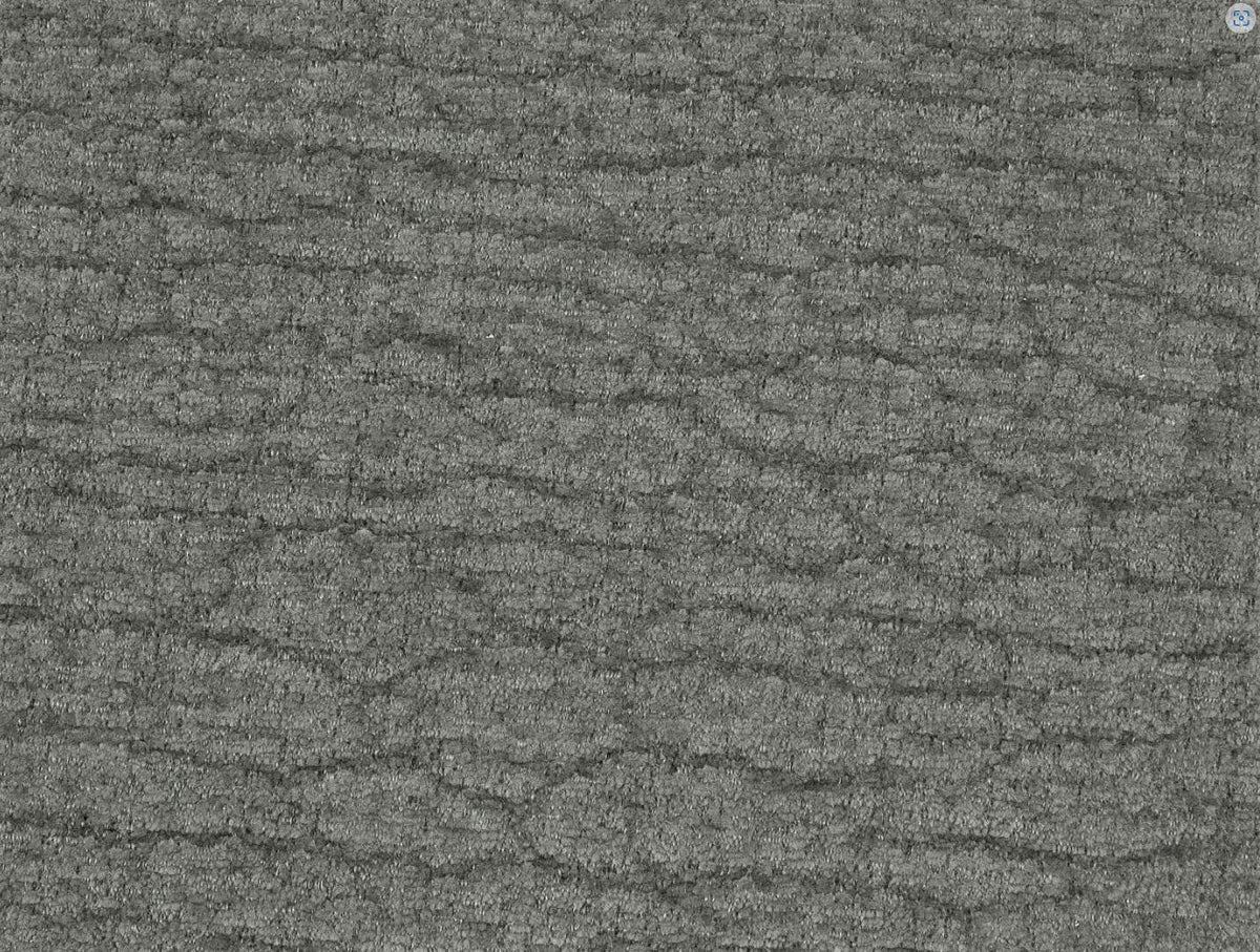 Edition Power Lay Flat Rec Chr/P. Hdrst/USB, Dove Gray, Fabric