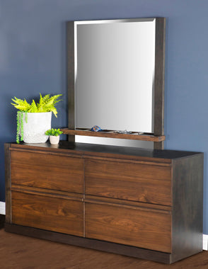 Azalia Dresser