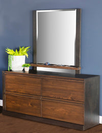 Azalia Dresser
