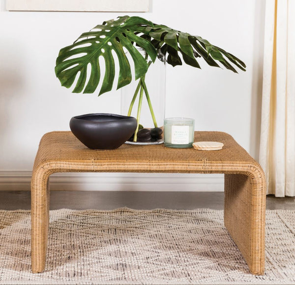 Juanita Square Coffee Table