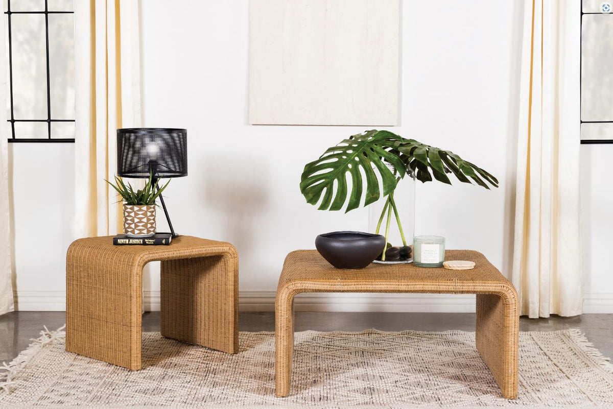 Juanita Square Coffee Table