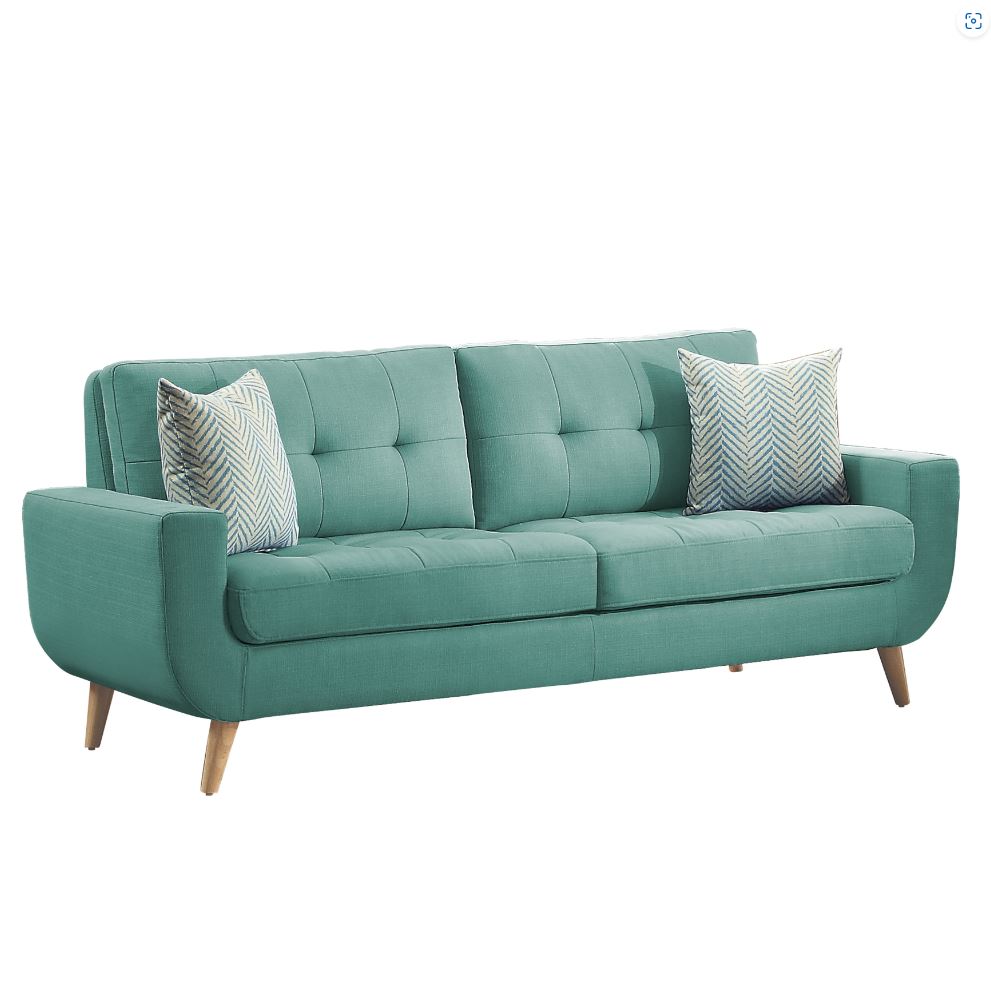 Deryn Sofa-Teal