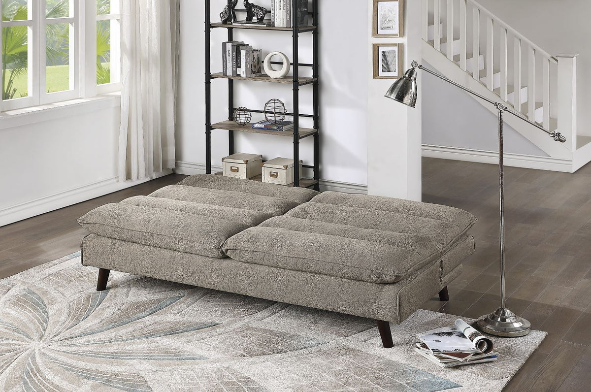 Mackay Elegant Lounger