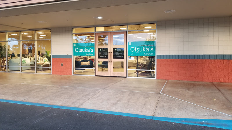 Otsukas has moved to the Kukui Marketplace in Lihue!