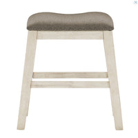 Timbre Barstool
