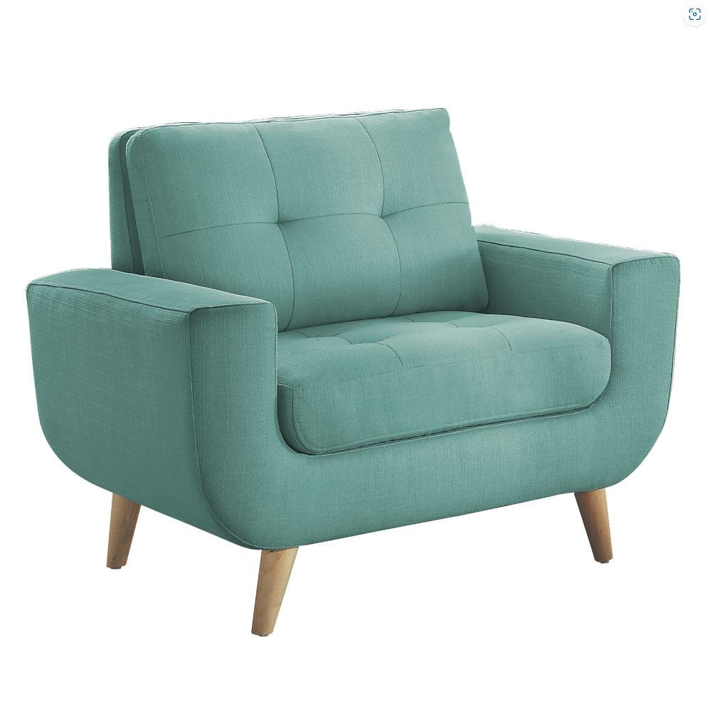 Deryn Chair-Teal