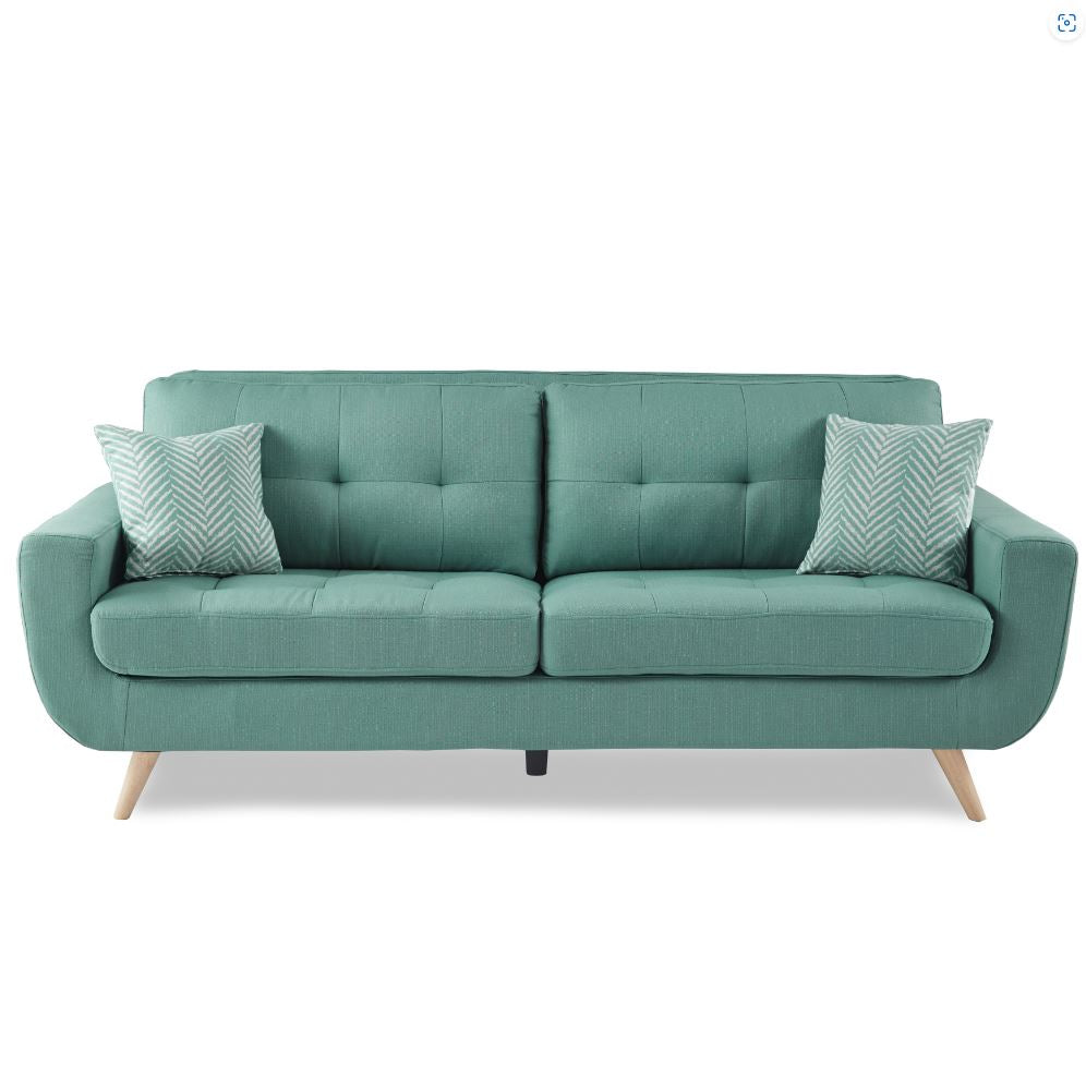 Deryn Sofa-Teal