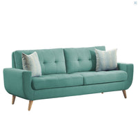 Deryn Sofa-Teal