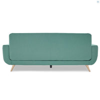 Deryn Sofa-Teal