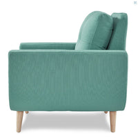 Deryn Sofa-Teal