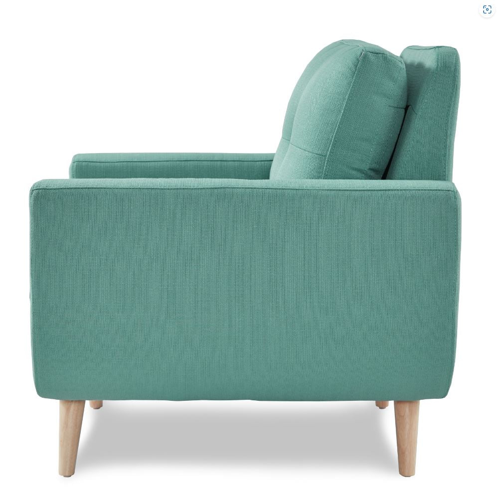 Deryn Sofa-Teal