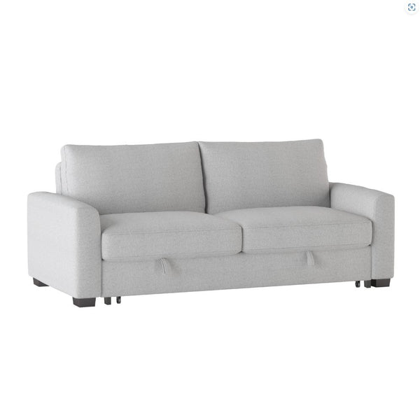 Price Convertable Studio Sofa W/Pull-Out Bed