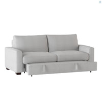 Price Convertable Studio Sofa W/Pull-Out Bed
