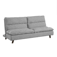 Mackay Elegant Lounger