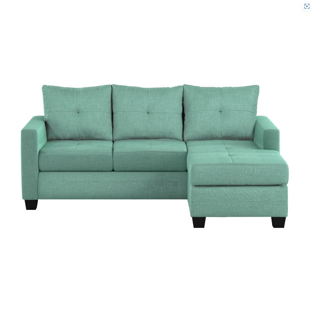 Phelps Reversible Sofa Chaise