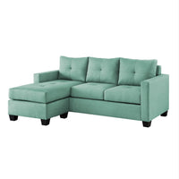 Phelps Reversible Sofa Chaise