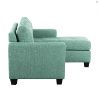 Phelps Reversible Sofa Chaise