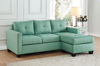 Phelps Reversible Sofa Chaise